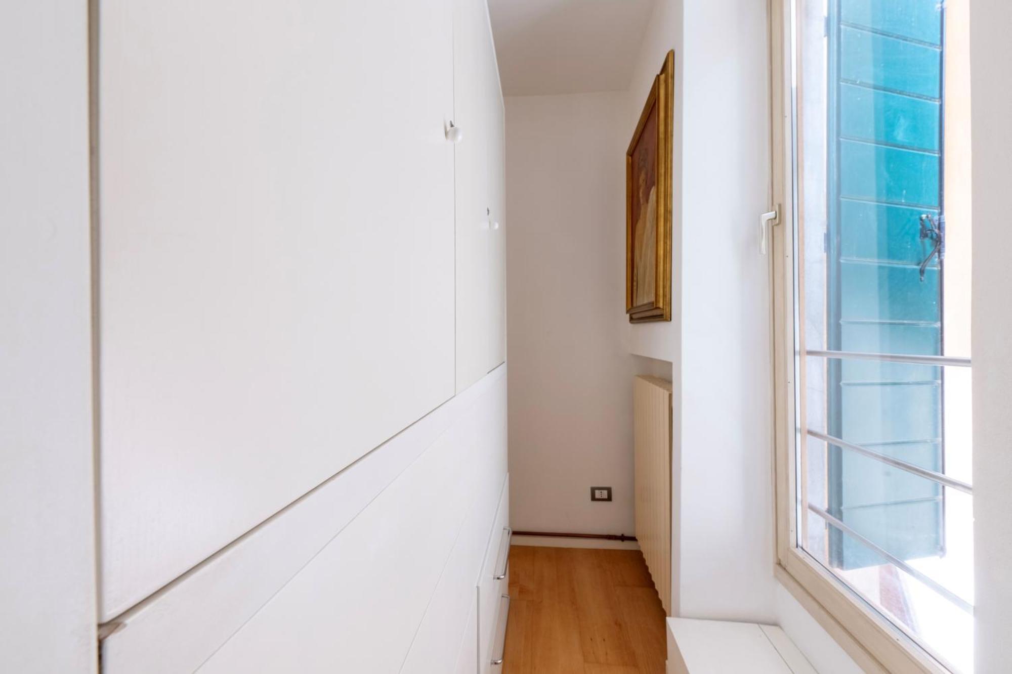Easylife - Amazing Apartment At Rialto Venezia 외부 사진