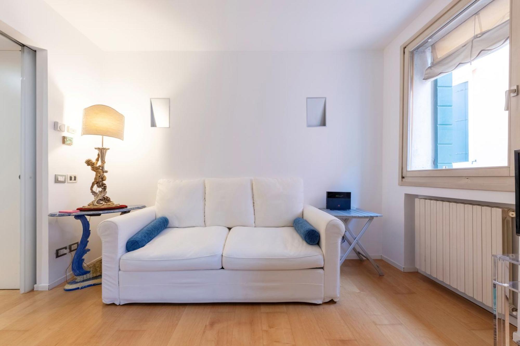Easylife - Amazing Apartment At Rialto Venezia 외부 사진