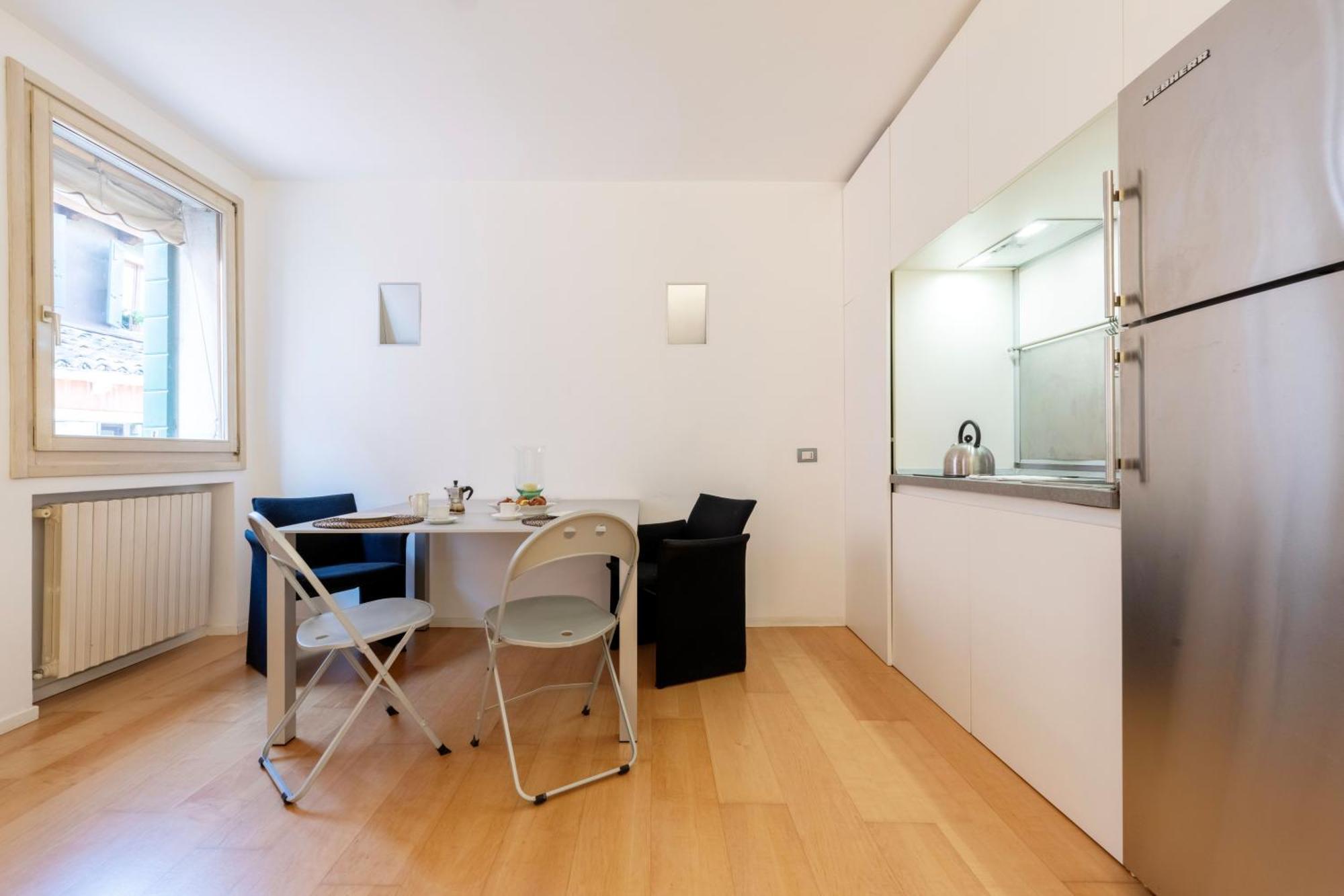 Easylife - Amazing Apartment At Rialto Venezia 외부 사진