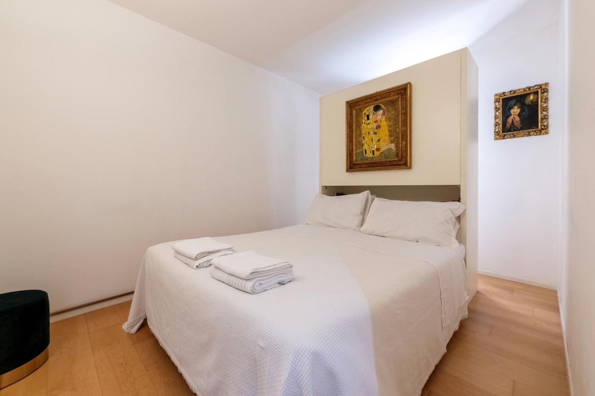 Easylife - Amazing Apartment At Rialto Venezia 외부 사진