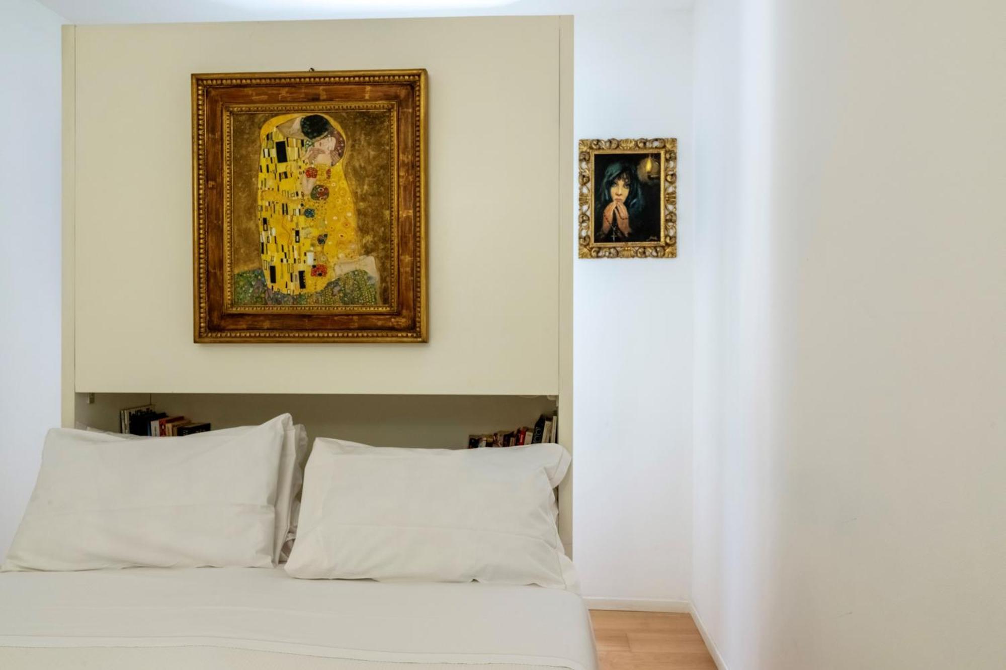Easylife - Amazing Apartment At Rialto Venezia 외부 사진