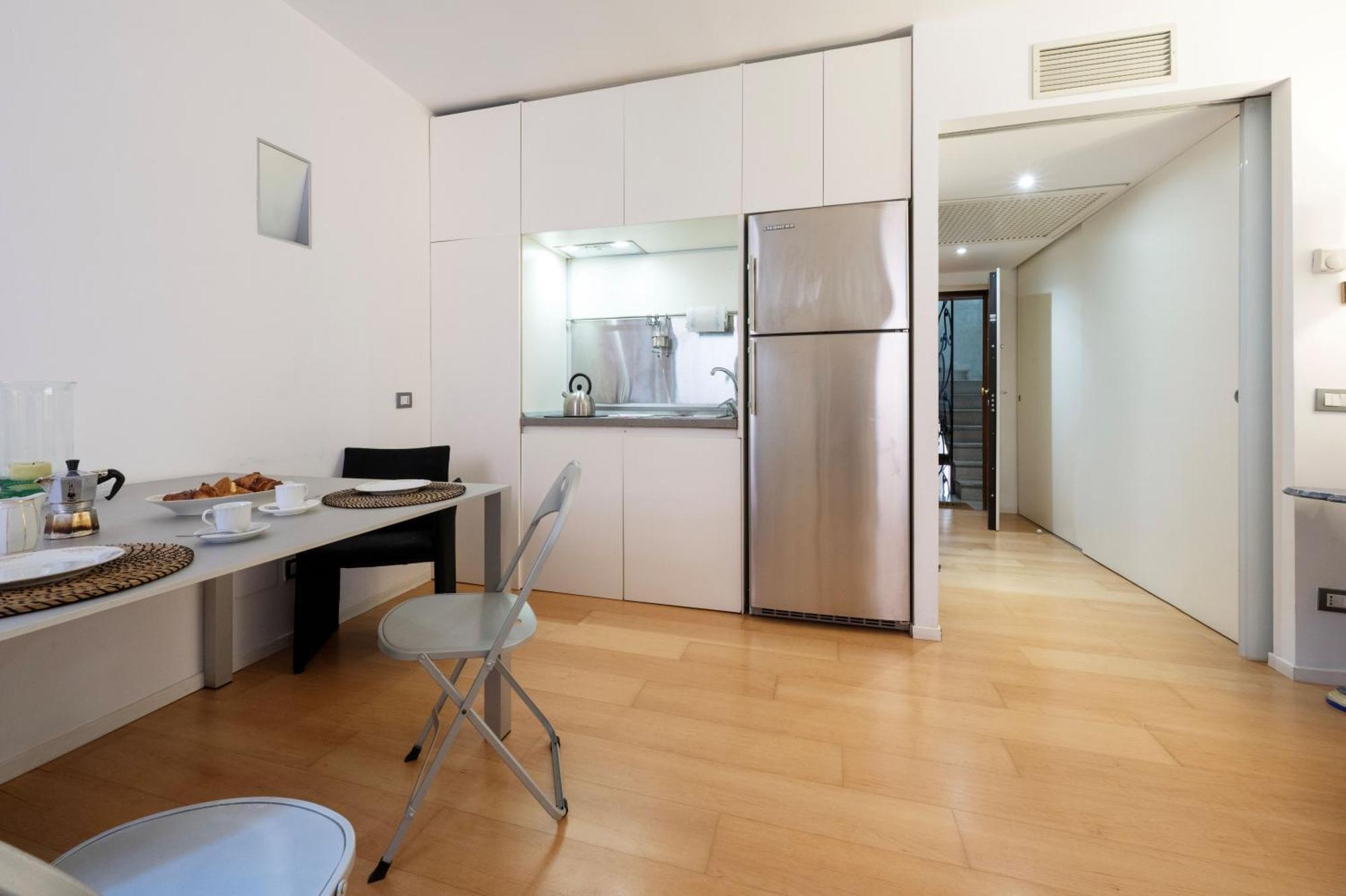 Easylife - Amazing Apartment At Rialto Venezia 외부 사진