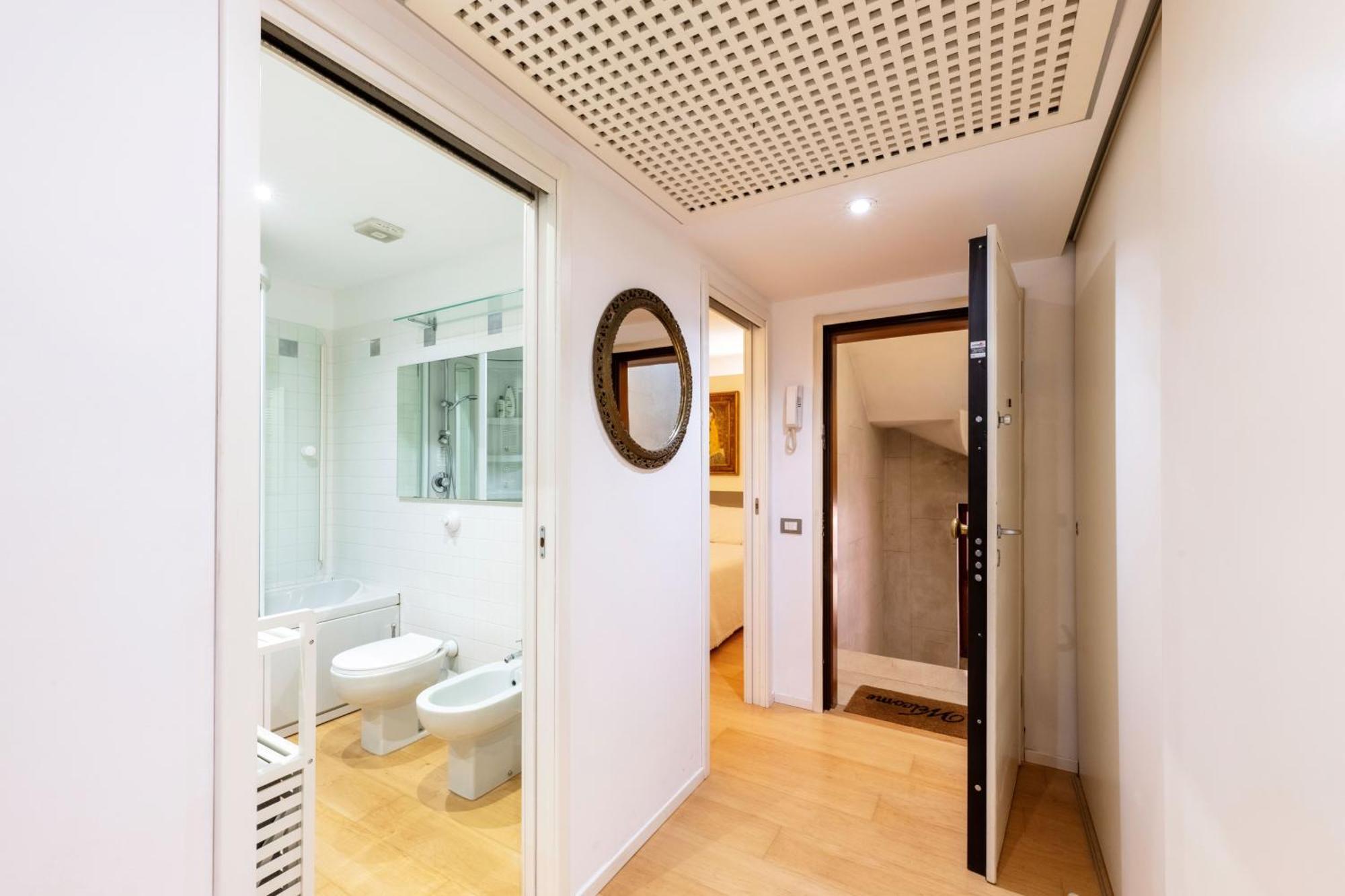Easylife - Amazing Apartment At Rialto Venezia 외부 사진