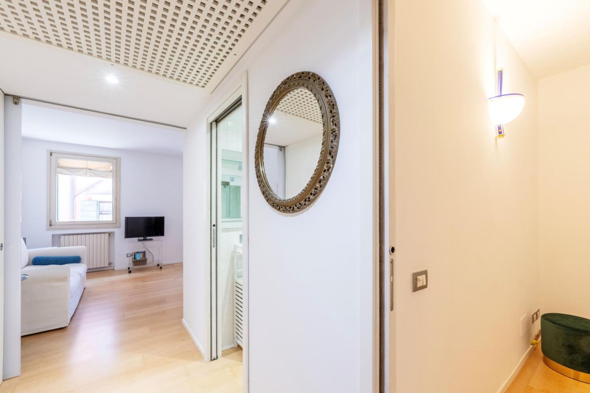Easylife - Amazing Apartment At Rialto Venezia 외부 사진