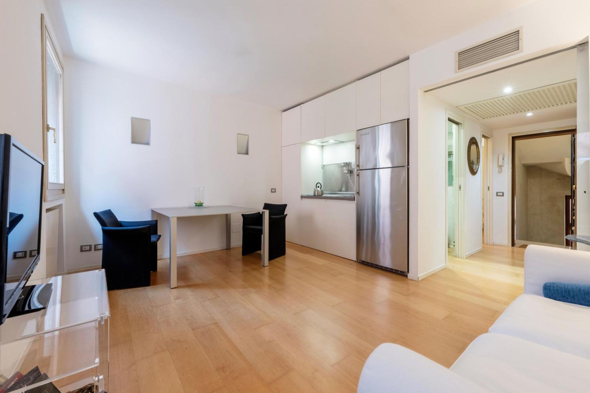 Easylife - Amazing Apartment At Rialto Venezia 외부 사진